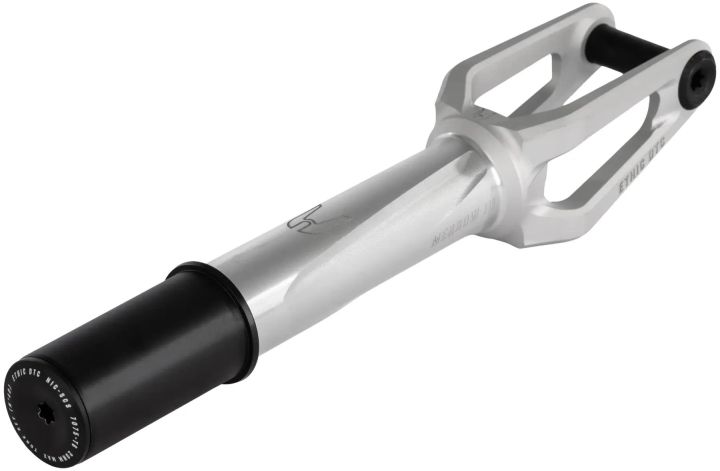 Kahvel Ethic Merrow V3 8/12 STD HIC Raw