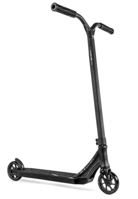Tõukeratas Ethic Erawan V2 "M" Black