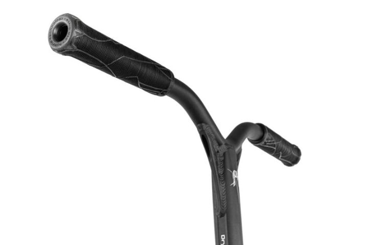 Tõukeratas Ethic Erawan V2 "M" Black
