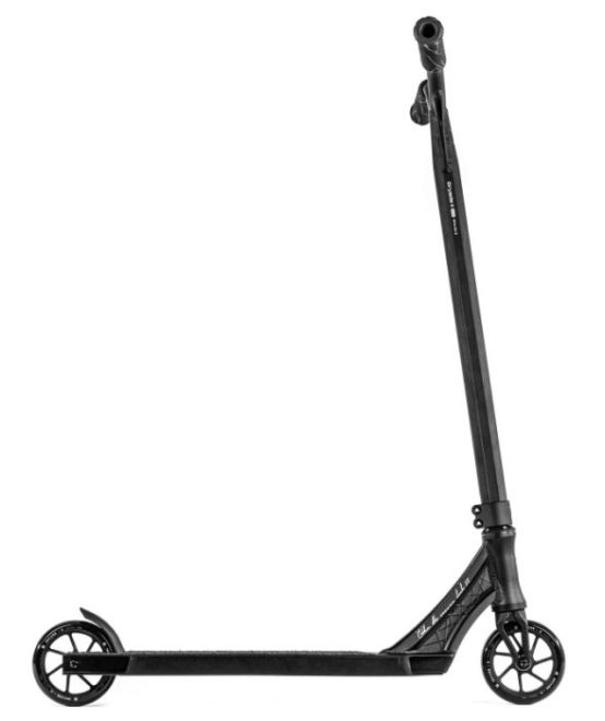 Tõukeratas Ethic Erawan V2 "M" Black