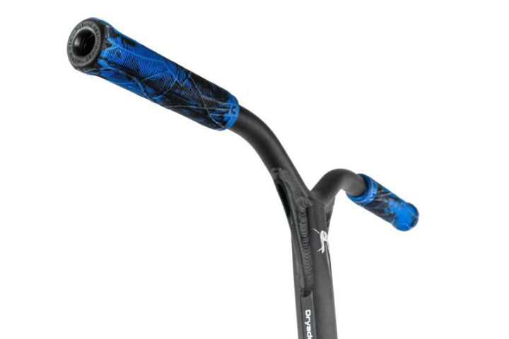 Tõukeratas Ethic Erawan V2 "M" Blue