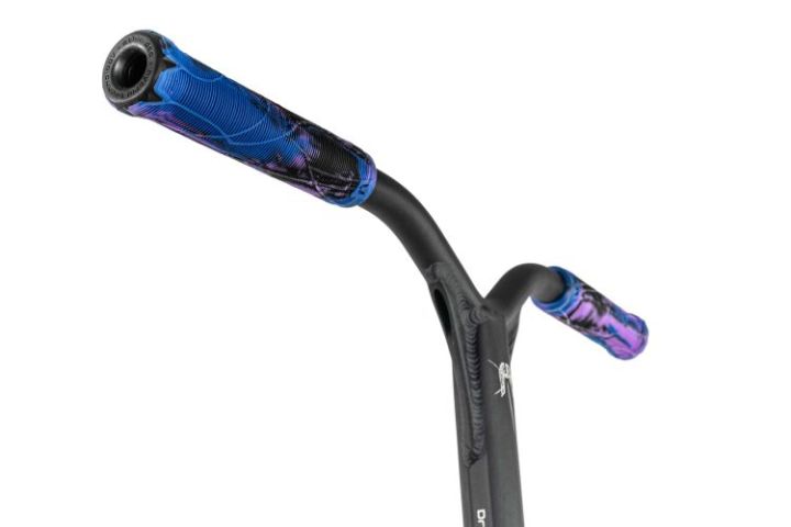 Tõukeratas Ethic Erawan V2 "M" Blue Iridium