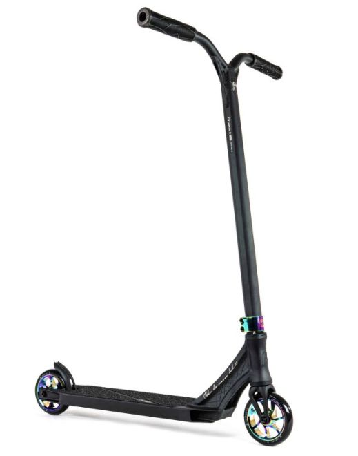Tõukeratas Ethic Erawan V2 "S" Neochrome