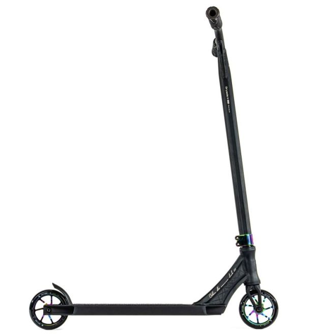 Tõukeratas Ethic Erawan V2 "S" Neochrome