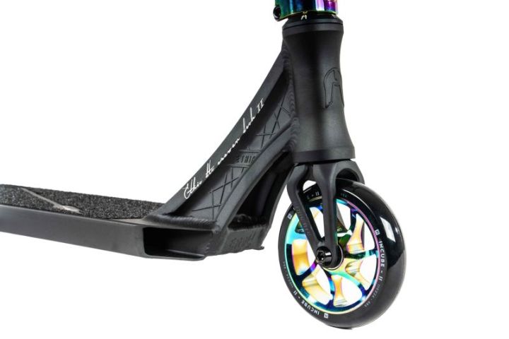 Tõukeratas Ethic Erawan V2 "S" Neochrome