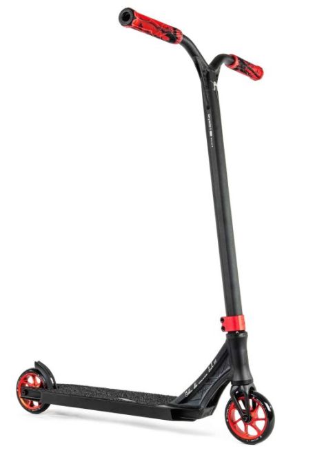 Tõukeratas Ethic Erawan V2 "M" Red