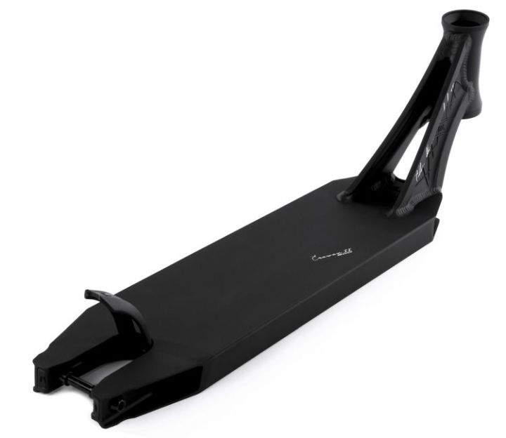 Tald Ethic Erawan V2 540 Black