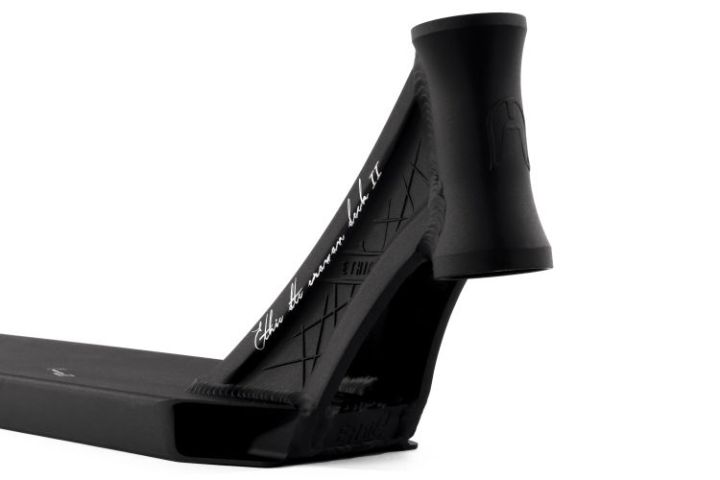 Tald Ethic Erawan V2 540 Black