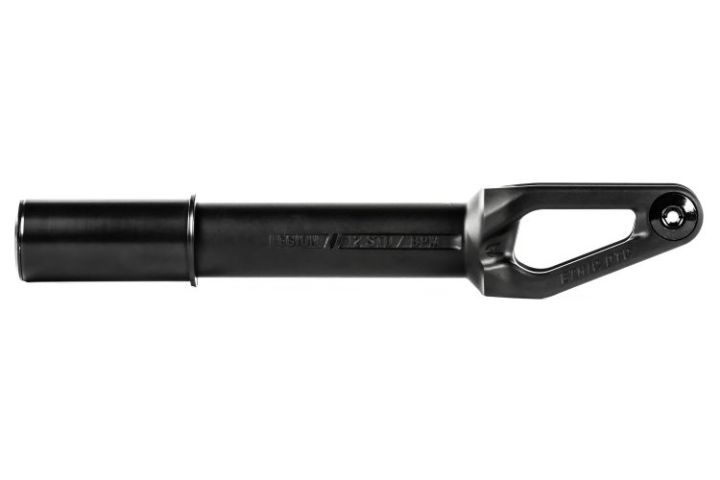 Kahvel Ethic Legion 12STD V2 HIC Black