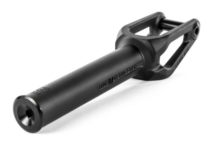 Kahvel Ethic Legion 12STD V2 SCS Black