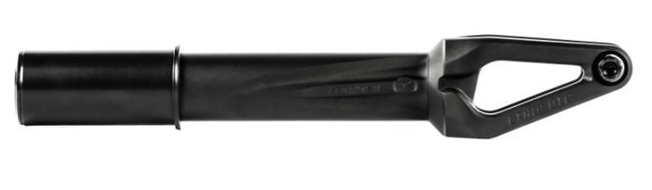 Kahvel Ethic Legion V2 HIC Black