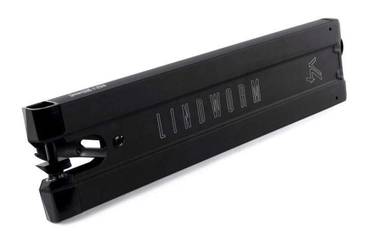 Tald Ethic Lindworm V4 540 * 150 Black