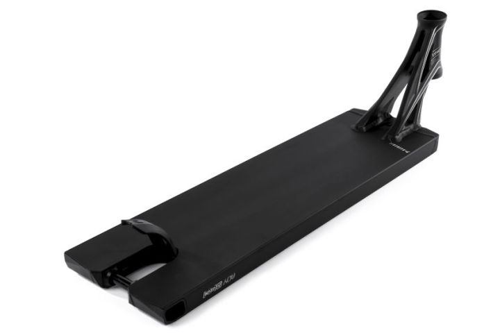 Tald Ethic Lindworm V4 600 * 160 Black
