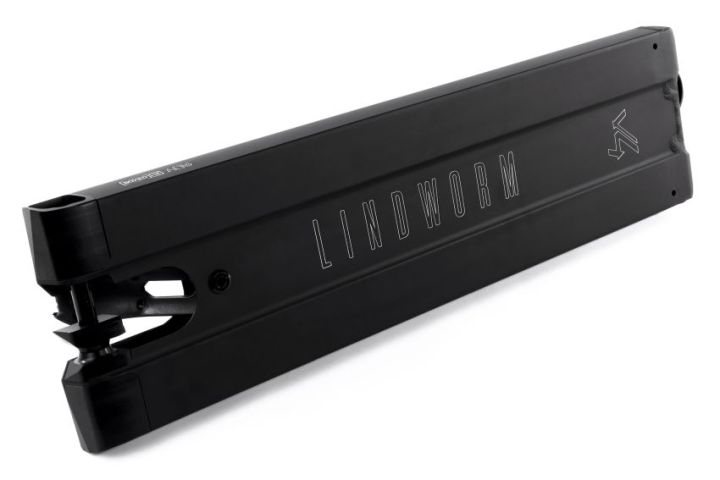 Tald Ethic Lindworm V4 600 * 160 Black