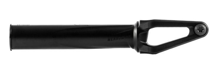 Kahvel Ethic Merrow V3 SCS Black