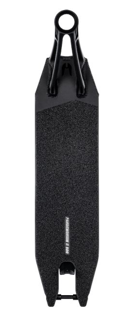 Tald Ethic Pandemonium V2 500 Black