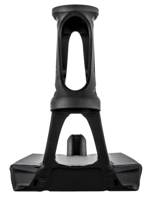 Tald Ethic Pandemonium Boxed V2 500 Black