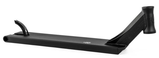 Tald Ethic Pandora 560 Black