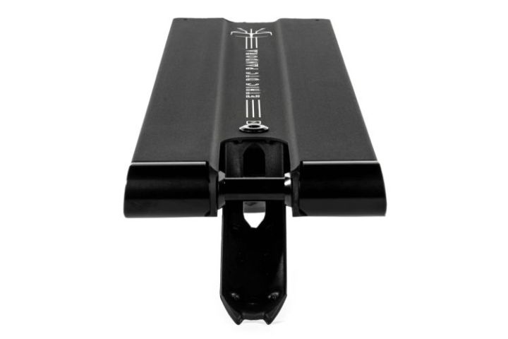 Tald Ethic Pandora 520 Black