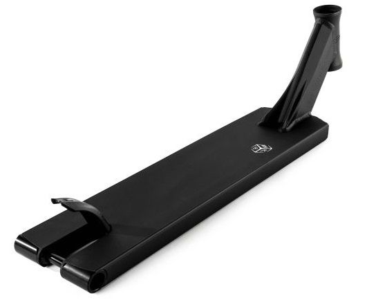 Tald Ethic Pandora 520 Black