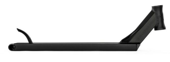 Tald Ethic Pandora 560 Black