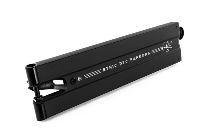 Tald Ethic Pandora 520 Black