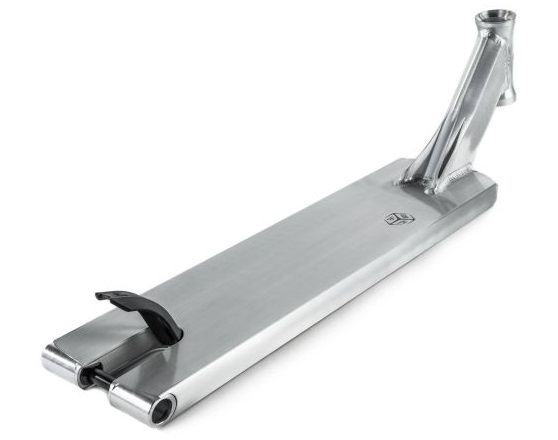 Tald Ethic Pandora 560 Raw Brushed
