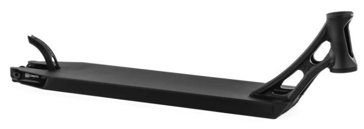 Tald Ethic Vulcain V2 540 Black
