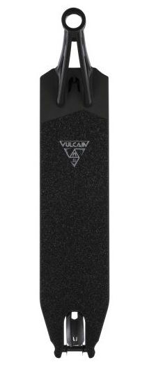 Tald Ethic Vulcain V2 540 Black