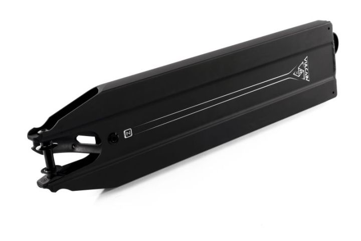 Tald Ethic Vulcain V2 540 Black