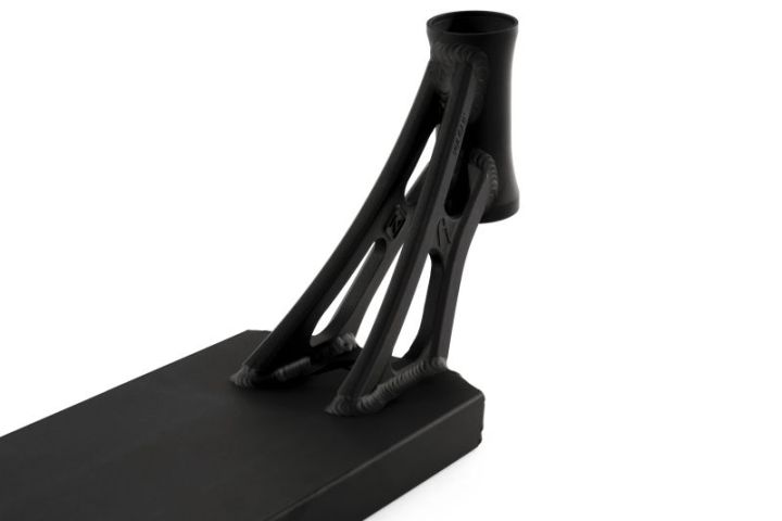 Tald Ethic Vulcain V2 540 Black