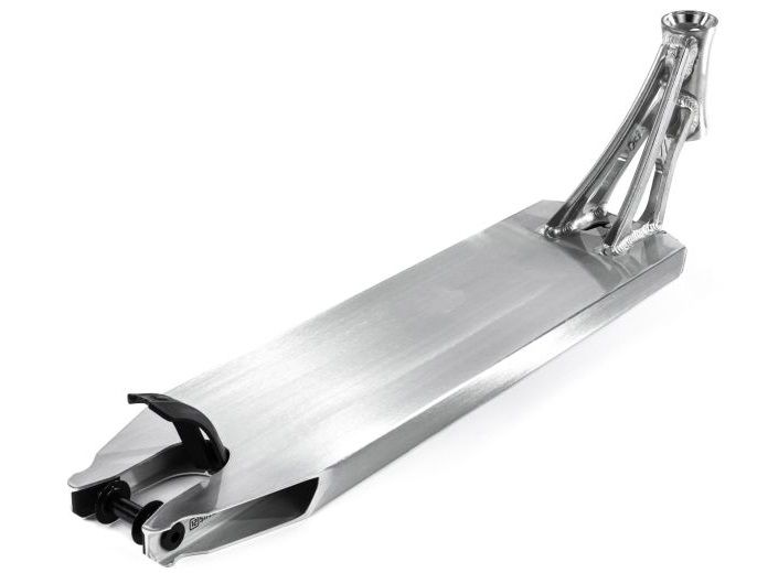 Tald Ethic Vulcain V2 540 Raw