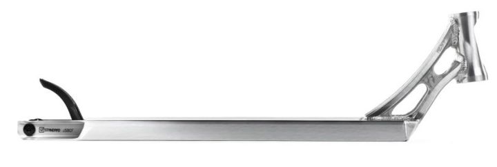 Tald Ethic Vulcain V2 540 Raw
