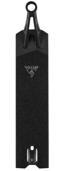 Tald Ethic Vulcain V2 Boxed 580 Black