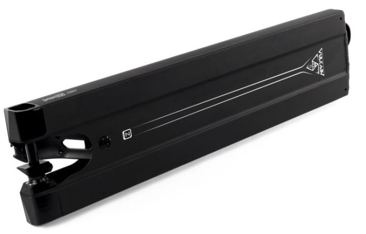 Tald Ethic Vulcain V2 Boxed 580 Black