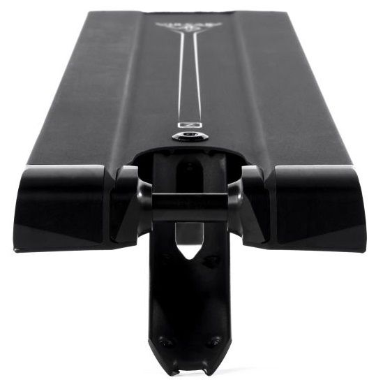 Tald Ethic Vulcain V2 Boxed 580 Black