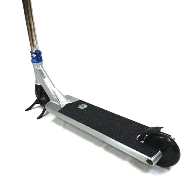 Ethic Pandora T Custom Scooter