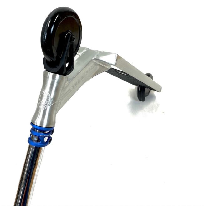 Ethic Pandora T Custom Scooter