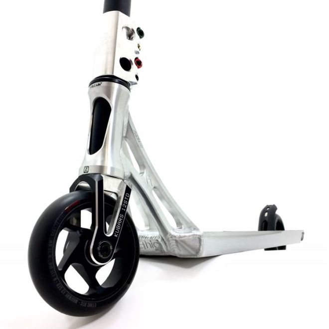 Tõukeratas custom Ethic Trianon 12STD
