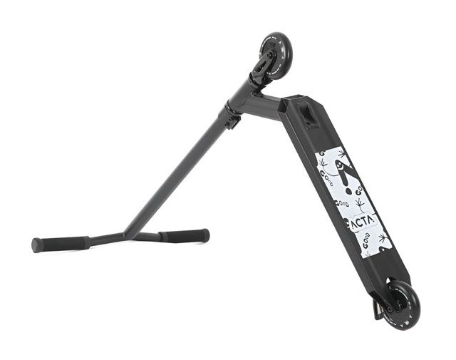Tõukeratas ACTA K2 Black