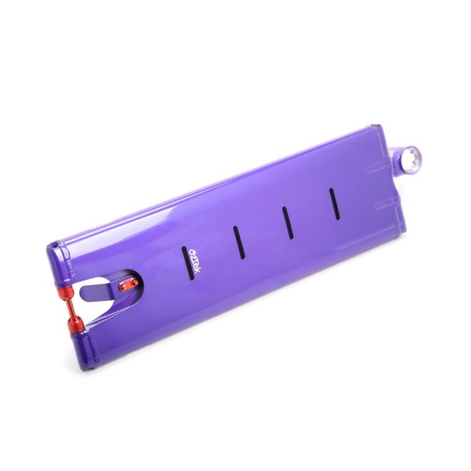 Tald Aztek Europa II 24 x 7  Viola