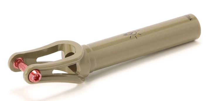 Kahvel Aztek Circa V3 Zircon Sand