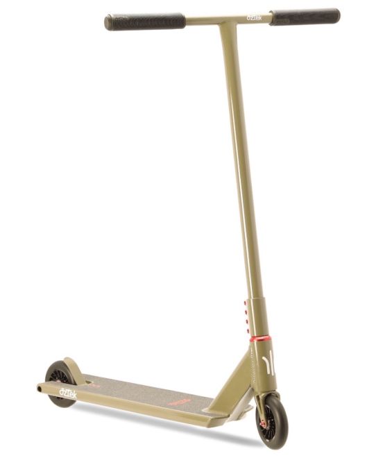 Tõukeratas Aztek Architect Zircon Sand