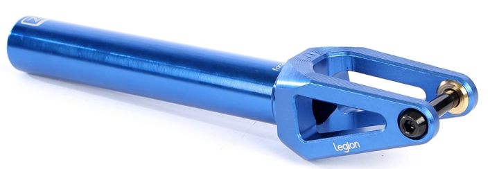 Kahvel Ethic Legion Blue