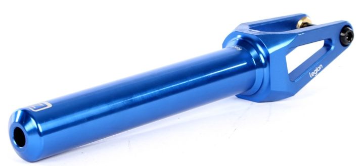 Kahvel Ethic Legion Blue