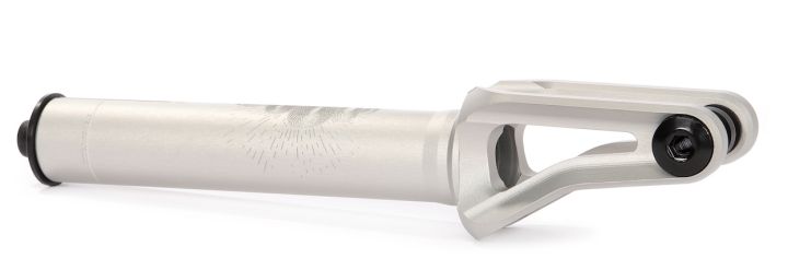 Kahvel Paradox Snake 8 STD / 12 STD Silver