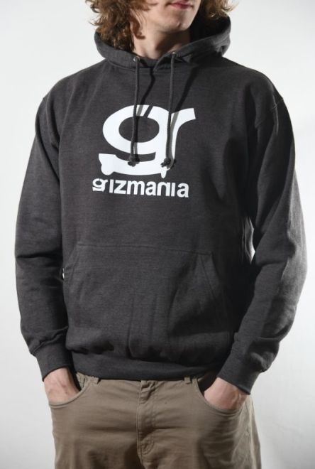 Džemper Gizmania Dark Grey