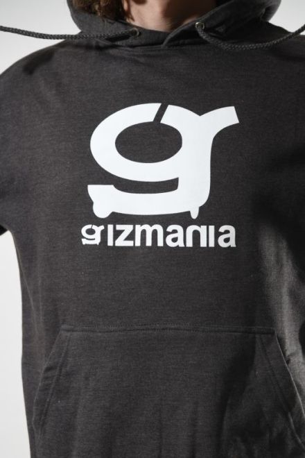 Džemper Gizmania Dark Grey