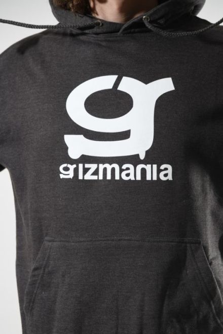 Džemper Gizmania Dark Grey