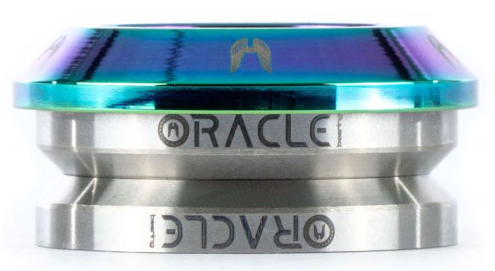 Kaelalaager Ethic Oracle NeoChrome